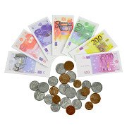 Euro Spielgeld