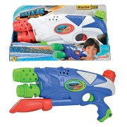 Waterzone Waterpistool 3500