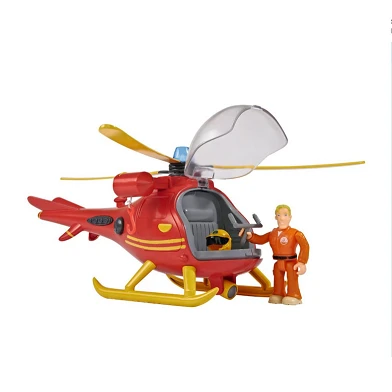 Brandweerman Sam Helikopter