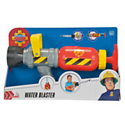 Brandweerman Sam Waterspuiter