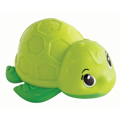 ABC mauvaise tortue