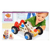 Eichhorn Constructor 3in1, 50St.