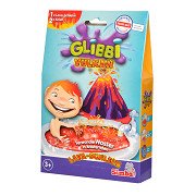 Glibbi -Vulkan