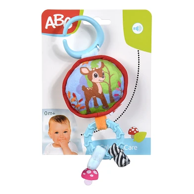 ABC Forest Friends Buggy Hanger