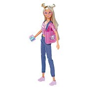 Steffi Love Kitty Modepuppe