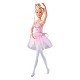 Steffi Love Dancing Ballerina's Pop