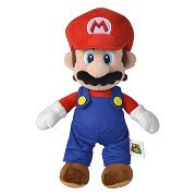 Peluche câlin Super Mario , 30cm