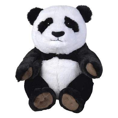 Panda en peluche National Geographic, 25 cm