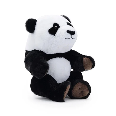 National Geographic Plüschtier Panda, 25 cm