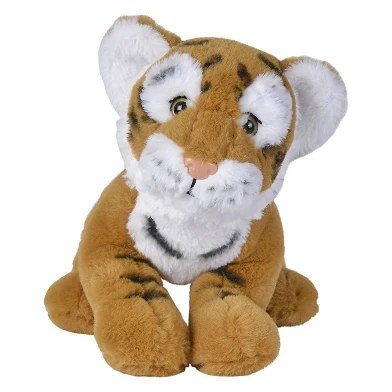 National Geographic Knuffel Bengal-Tiger, 25cm