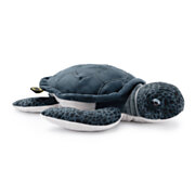 National Geographic Plüschtier -Schildkröte, 25 cm
