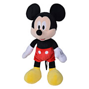 Disney Knuffel Pluche Mickey Mouse, 25cm