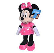 Disney Minnie Mouse Knuffel Pluche, 25cm