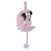 Disney -Musical-Mobile Minnie Mouse