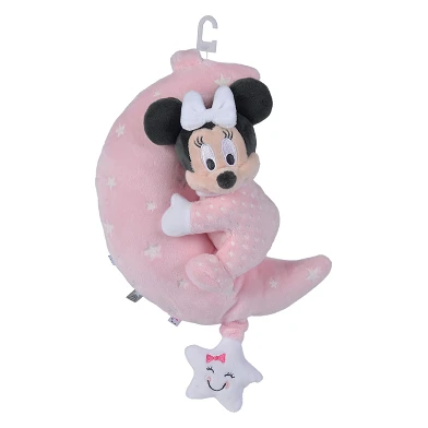 Disney Mobile Musical Minnie Mouse