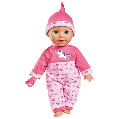 Laura Baby Doll Kitzelbaby