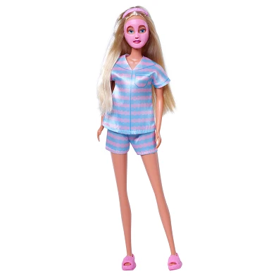Steffi Love - Journée beauté des poupées mannequins
