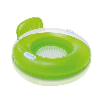 Intex Lounge Zwemband - Groen