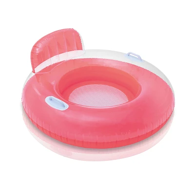 Intex Lounge Zwemband - Roze