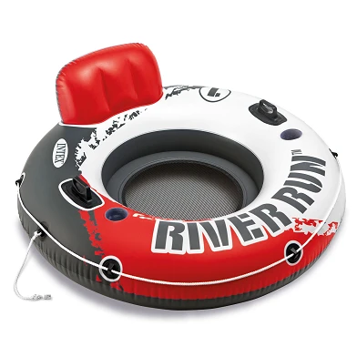 Intex Zwemband River Run Rood