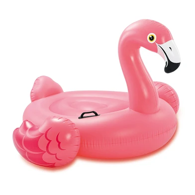 Intex Opblaasbare Flamingo