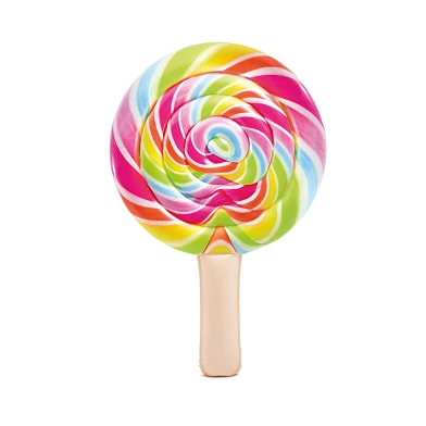 Intex Luchtbed Lolly