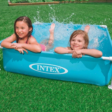 Intex Mini Frame Zwembad