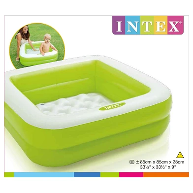 Intex Baby Play Zwembad