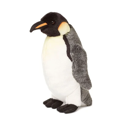 WNF Pluche - Keizer Pinguïn, 33cm