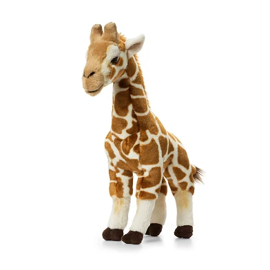 WNF Pluche - Giraffe, 31cm