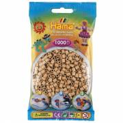 Hama Fuse Beads - Tan (207-75), 1000St.