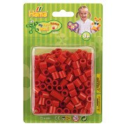 Hama Bügelperlen Maxi - Rot, 250St.