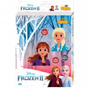 Hama -Set - Disney Die Frozen II, 2000-tlg.