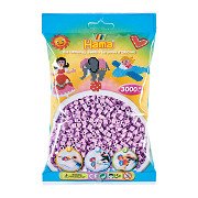 Hama - Pastelllila (96), 3000St.