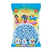 Hama - Pastell Eisblau (97), 3000St.