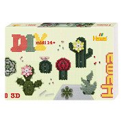 Hama Art Sukkulenten (6.000 Stk.)