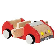 Hape Puppenstubenauto