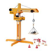 Grue en bois Hape