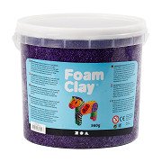 Foam Clay - Violett, 560gr.