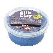Silk Clay - Blau, 40gr.
