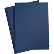 Papier Blau A4 110gr, 20St.