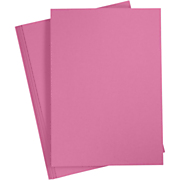 Papier Roze A4 80gr, 20st.