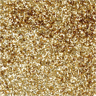 Bio Glitter Gold, 10gr