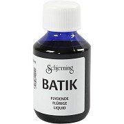 Batikverf Brilliant Blauw, 100ml