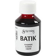 Batikfarbe Lila, 100ml