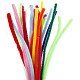 Chenilledraht Farbe 30cm, 200Stk.