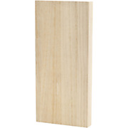 Planche de bois Icon, 20 cm