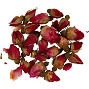 Getrocknete Blumen Rosenknospen, 15gr