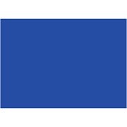 EVA Foam Vellen Donkerblauw A4, 10st.
