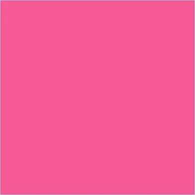 Farbiger Karton Pink A4, 20 Blatt